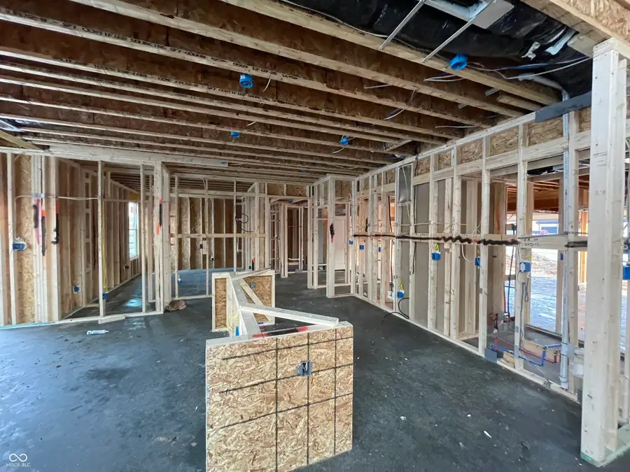 10340 Sand Mill Land, Indianapolis, IN 46239 - #3