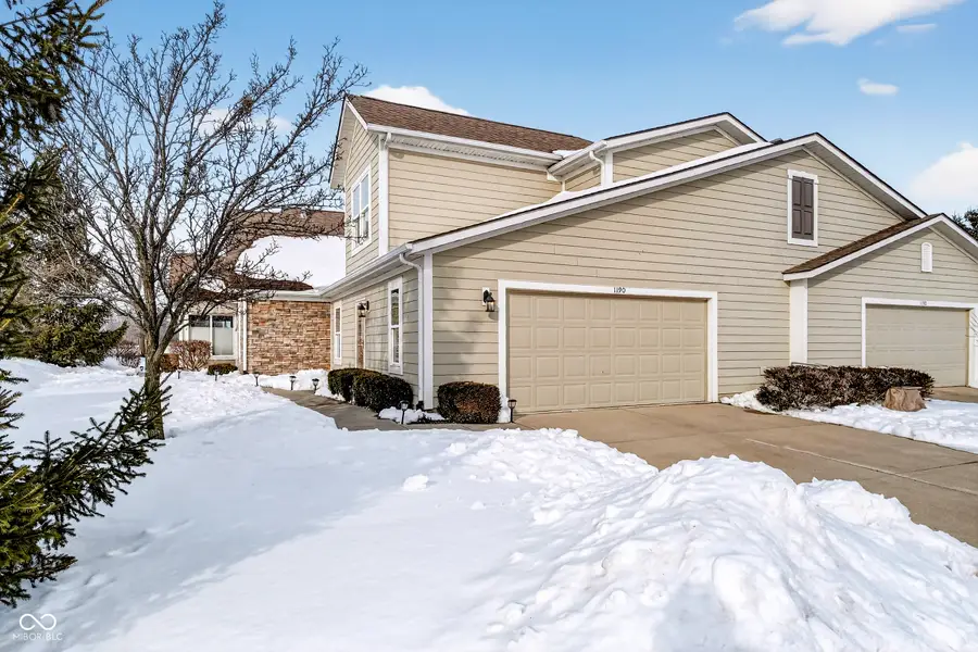 1190 Extraordinary Trail, Greenfield, IN 46140 - #2