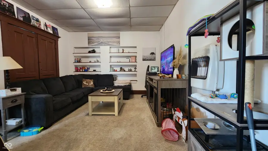 1530 S A Street, Elwood, IN 46036 - #2