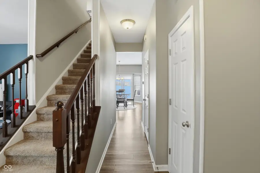 8701 N Dresden Drive, McCordsville, IN 46055 - #3