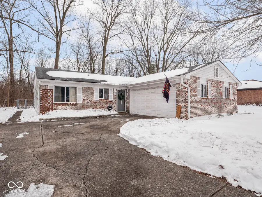 7831 E Vermont Street, Indianapolis, IN 46219 - #2