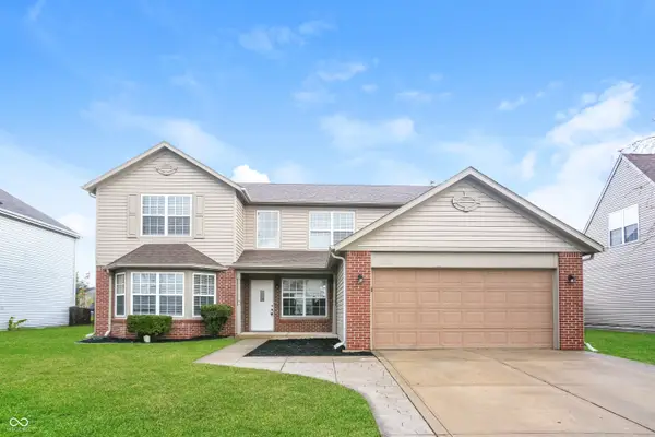 6300 E Runnymede Court, Camby, IN 46113