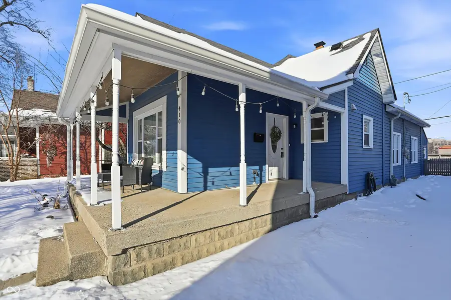 410 Sanders Street, Indianapolis, IN 46225 - Image #3