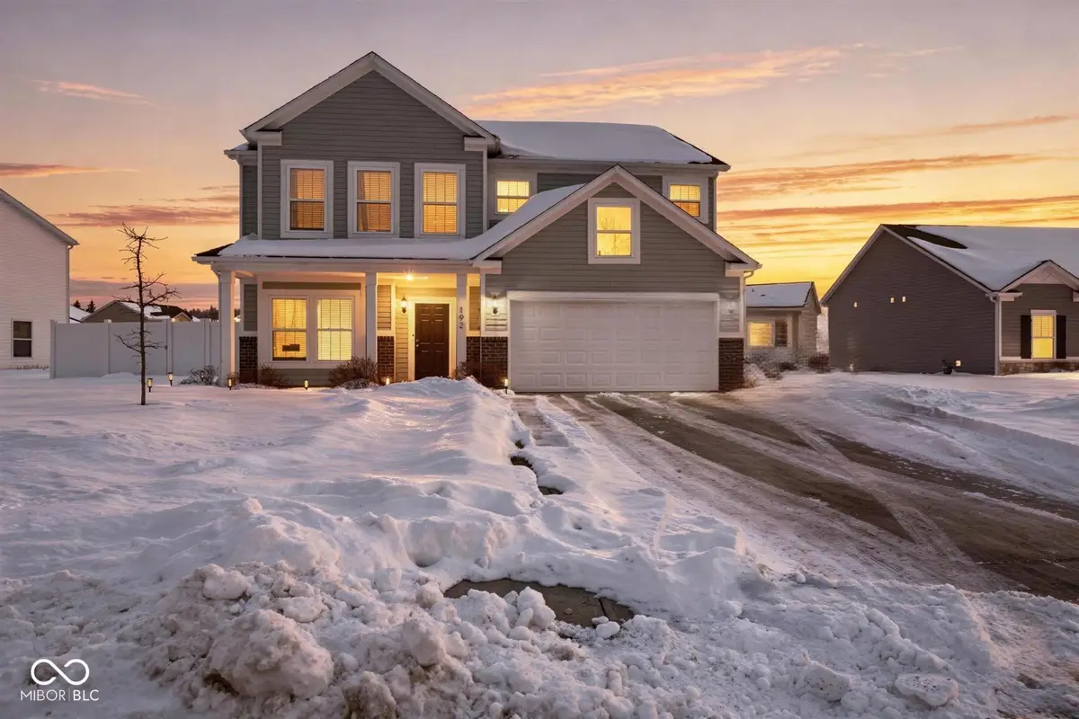 192 Abby Lane, Batesville, IN 47006 - #1