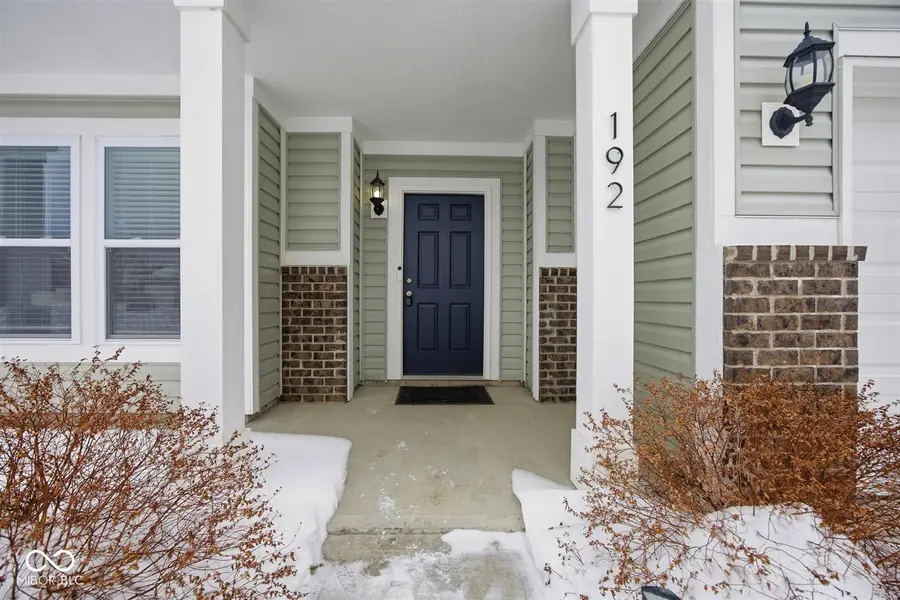 192 Abby Lane, Batesville, IN 47006 - #3