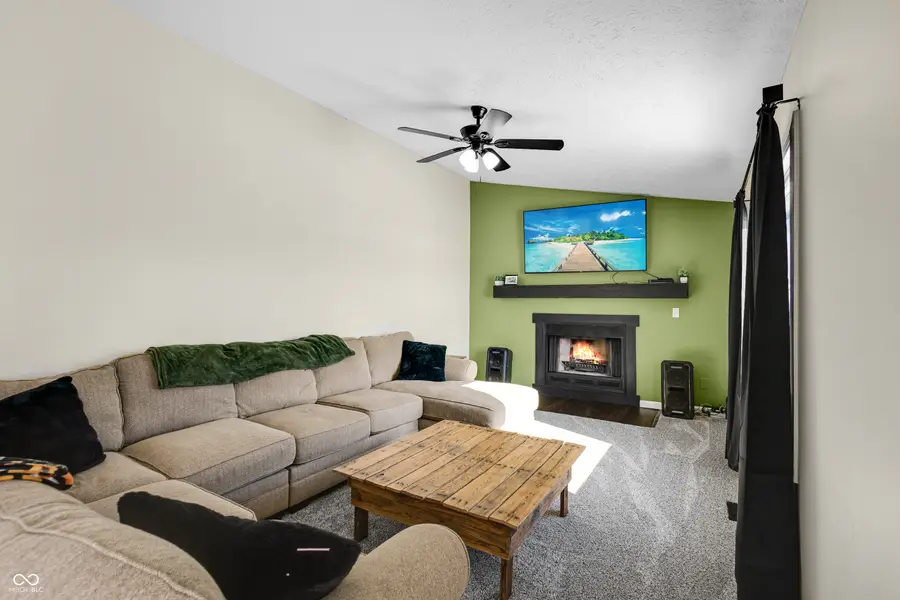 3981 W 1000 S, Pendleton, IN 46064 - #3