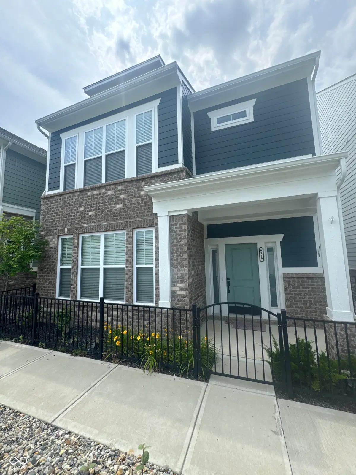 9215 Hawley Drive, Indianapolis, IN 46216 - Image #1