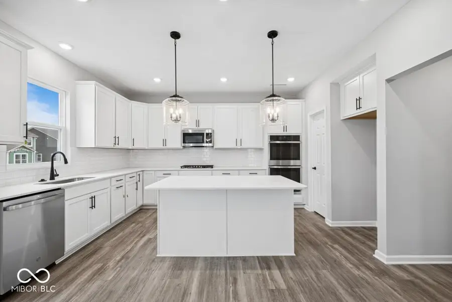 17117 Silo Ridge Way, Noblesville, IN 46060 - #3