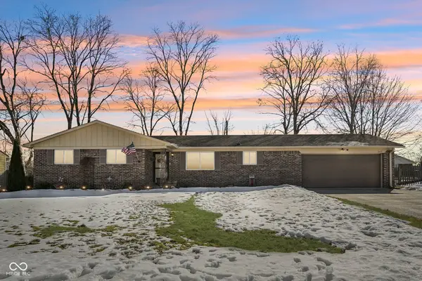 547 Meadow Drive, Danville, IN 46122