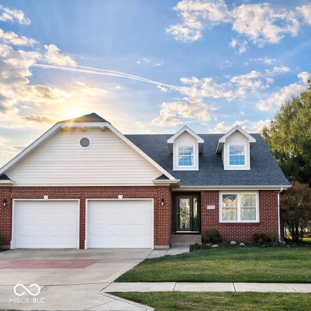 2298 Somerset Drive, Franklin, IN 46131 - #1