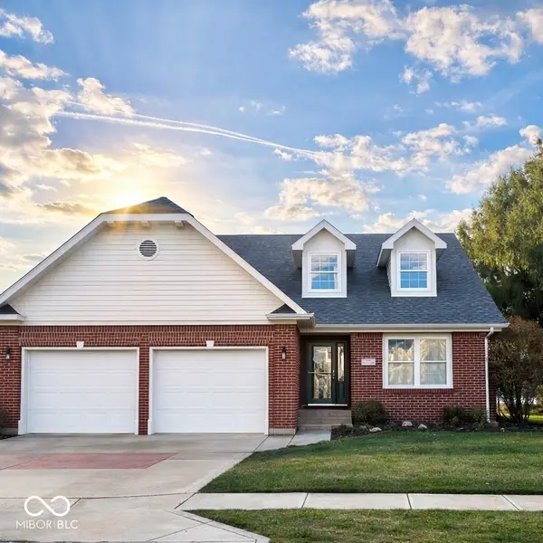 2298 Somerset Drive, Franklin, IN 46131