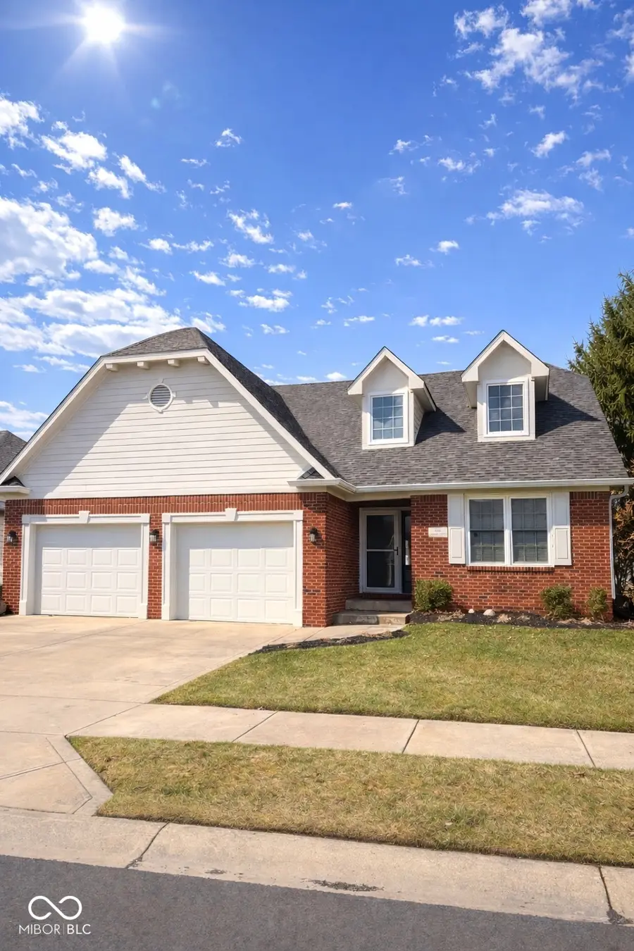 2298 Somerset Drive, Franklin, IN 46131 - #2