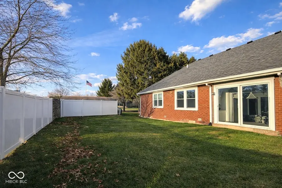 2298 Somerset Drive, Franklin, IN 46131 - #3