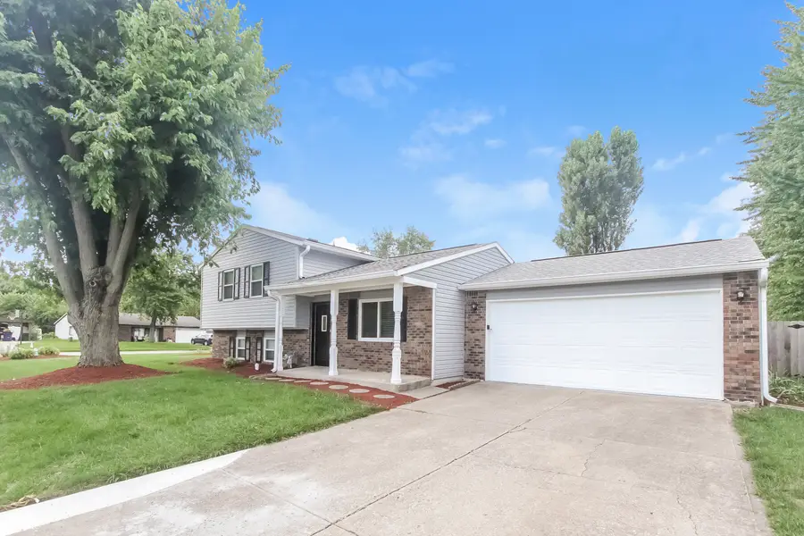 6820 Inverness Way, Indianapolis, IN 46237 - Image #3