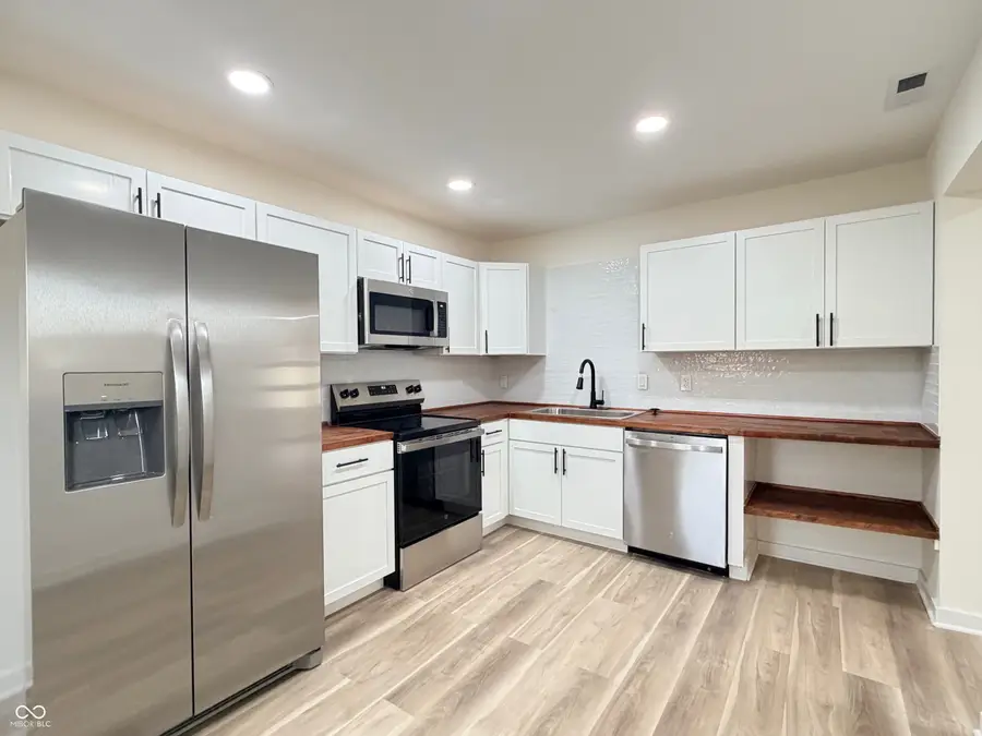 2085 E Eden Road, Greenfield, IN 46140 - #2