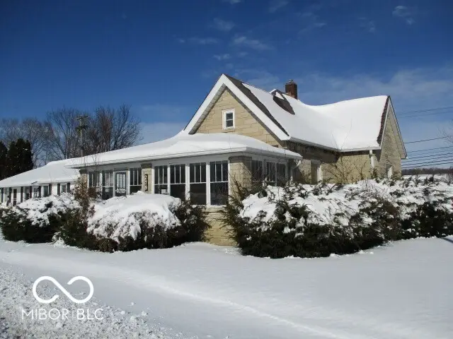 279 E Franklin Street, Spencer, IN 47460 - #2