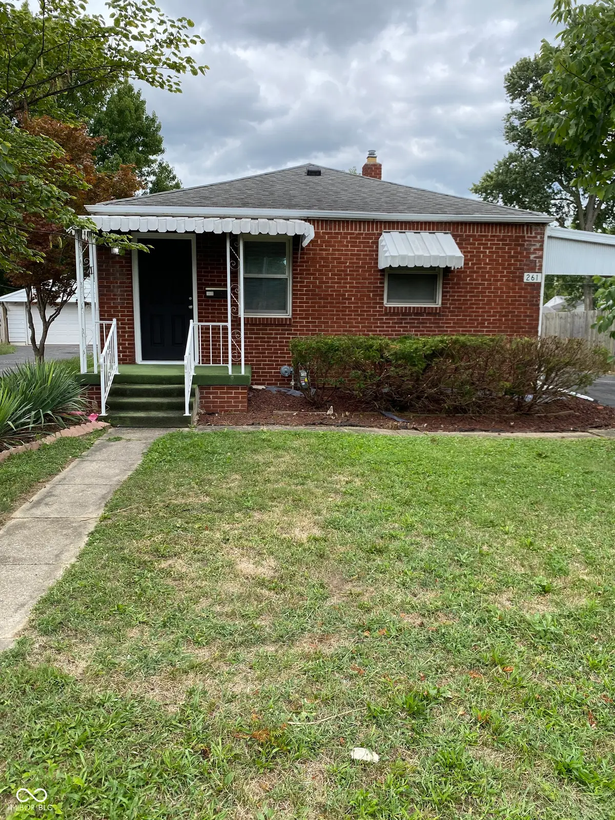 261 S Sheridan Avenue, Indianapolis, IN 46219 - Image #1