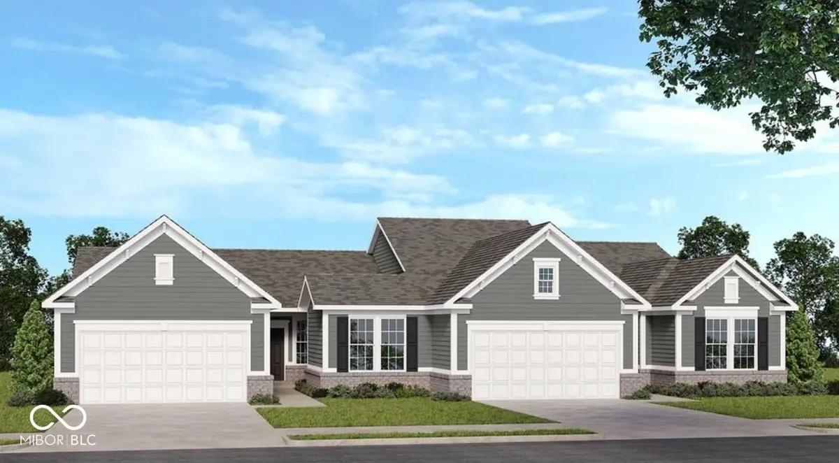 Address Withheld By Seller, Danville, IN 46122 - #1