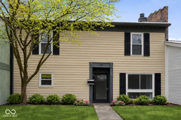 9458 Fordham Street, Indianapolis, IN 46268