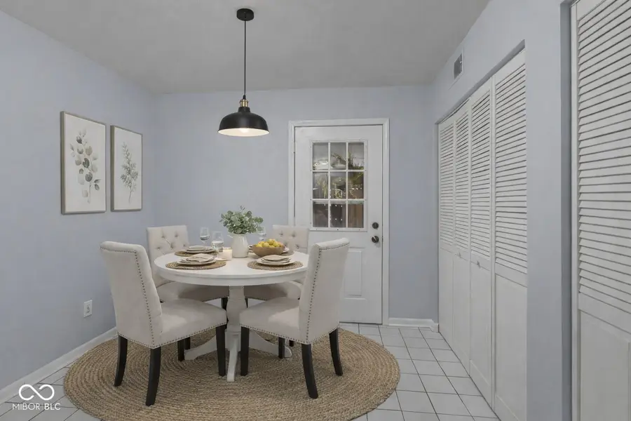 9458 Fordham Street, Indianapolis, IN 46268 - #3