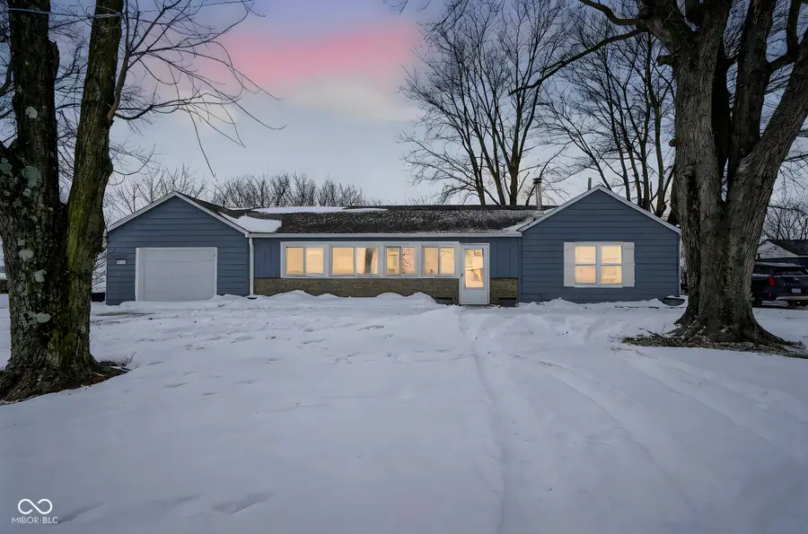 4976 N 200 W, Greenfield, IN 46140 - #2