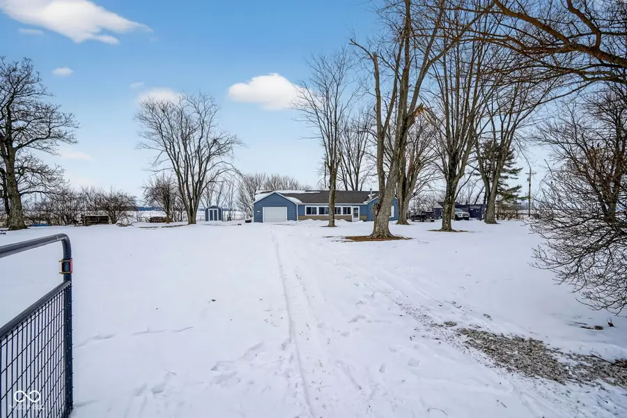 4976 N 200 W, Greenfield, IN 46140 - #3