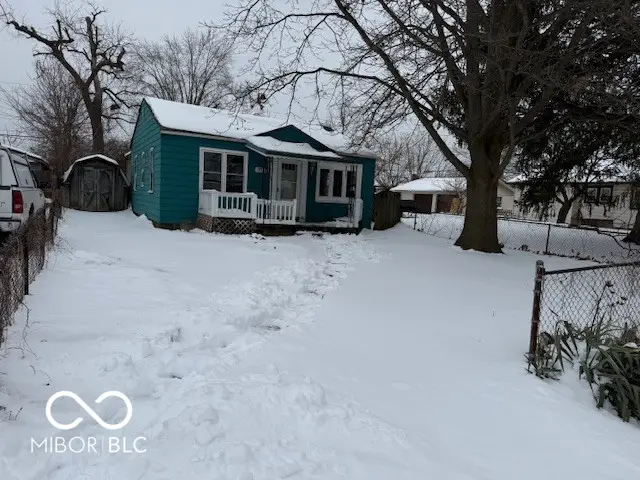 532 Bacon Street, Indianapolis, IN 46227 - Image #1