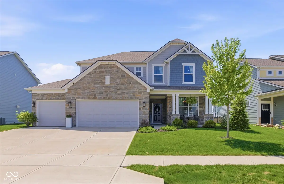 1427 Oak Lake Lane, Brownsburg, IN 46112 - #1