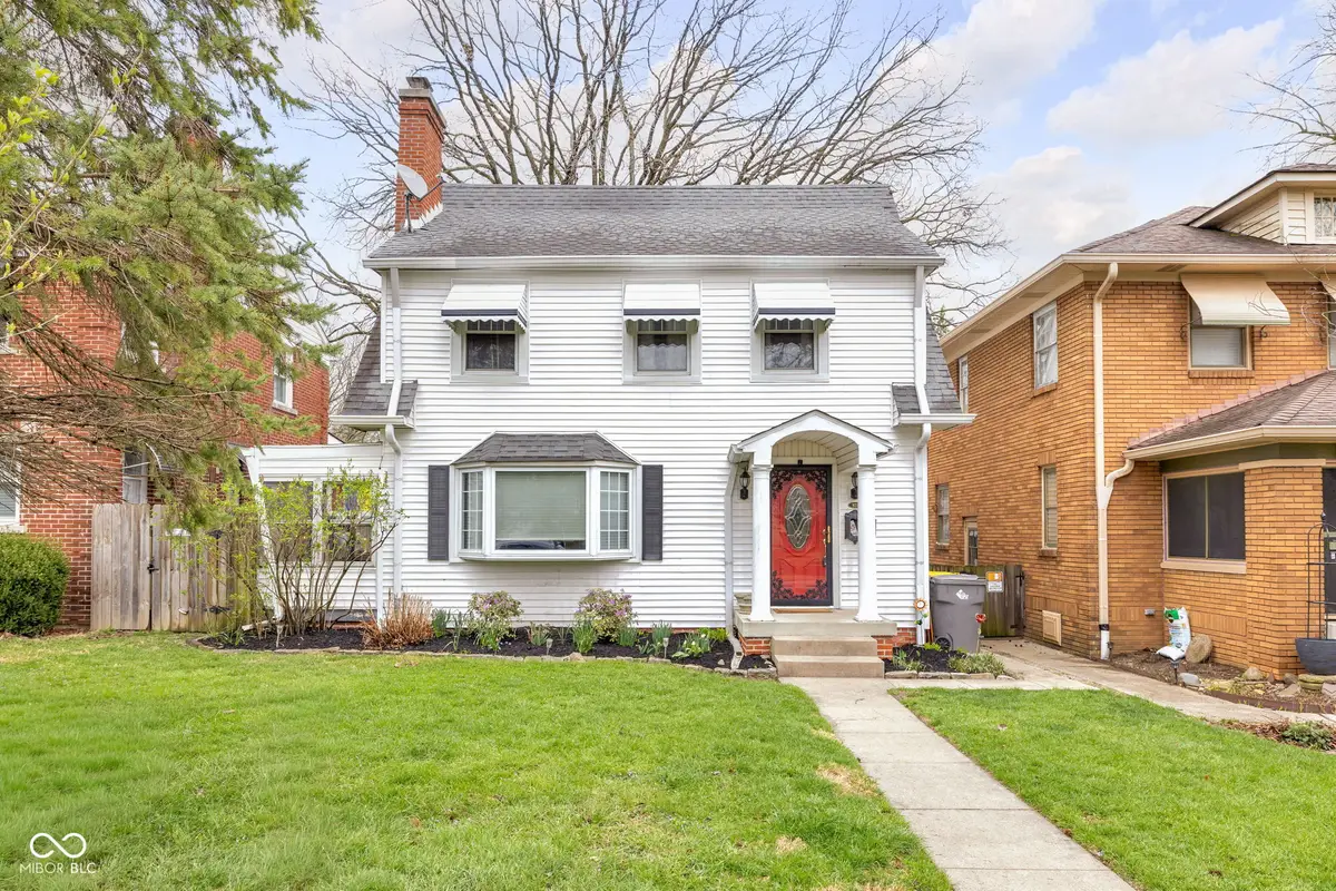 921 N Audubon Road, Indianapolis, IN 46219 - #1