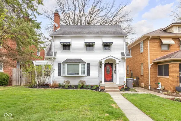 921 N Audubon Road, Indianapolis, IN 46219