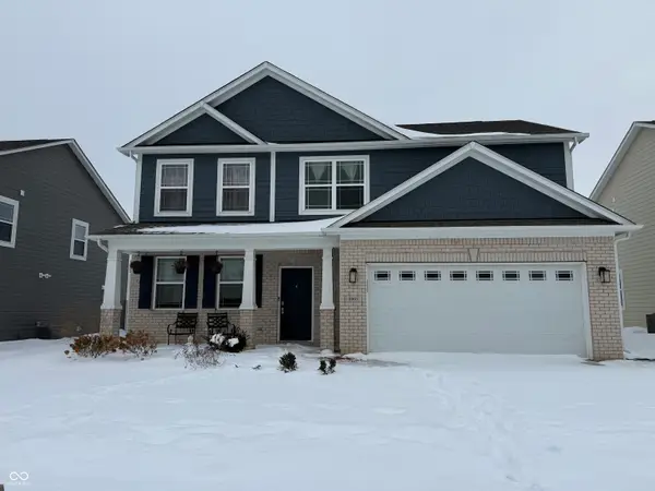 8969 Faulkner Drive, Indianapolis, IN 46239