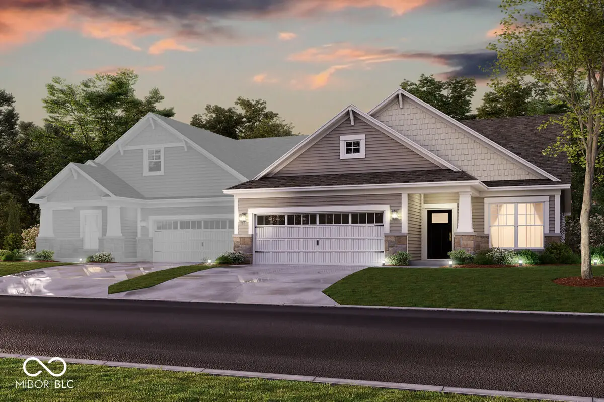 3281 Heather Drive, Bargersville, IN 46106 - #1