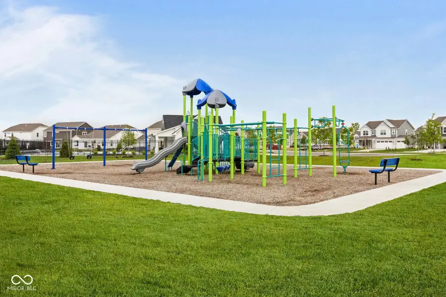 3281 Heather Drive, Bargersville, IN 46106 - #2