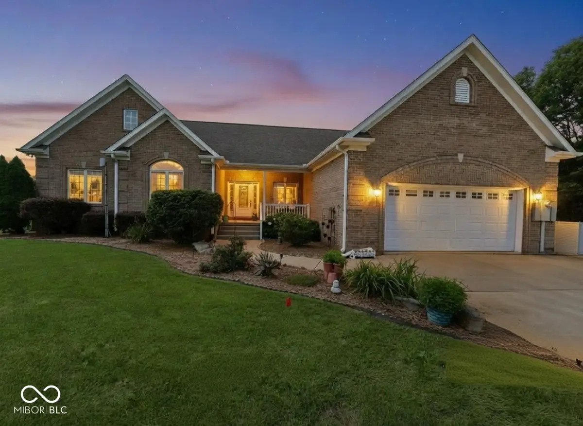 6483 N Private Road 310 W, Brazil, IN 47834 - #1