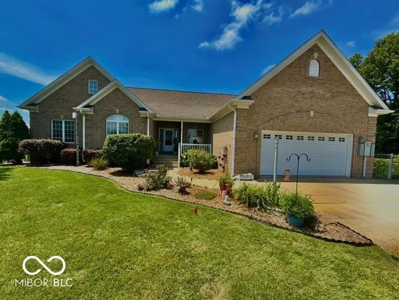 6483 N Private Road 310 W, Brazil, IN 47834 - #2