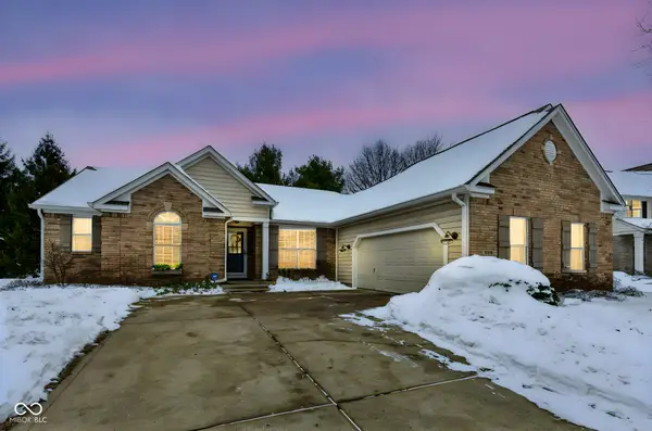 11319 Whitewater Way, Fishers, IN 46037