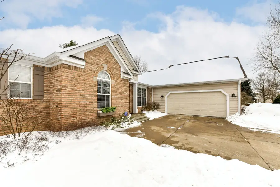 11319 Whitewater Way, Fishers, IN 46037 - Image #3