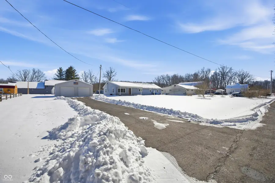 13768 N Spades Road, Sunman, IN 47041 - #3