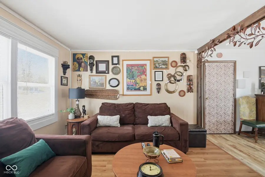 3501 N Lynhurst Drive, Indianapolis, IN 46224 - Image #3