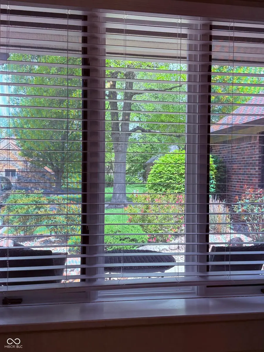 4335 W Hunters Ridge Lane, Greenwood, IN 46143 - #3