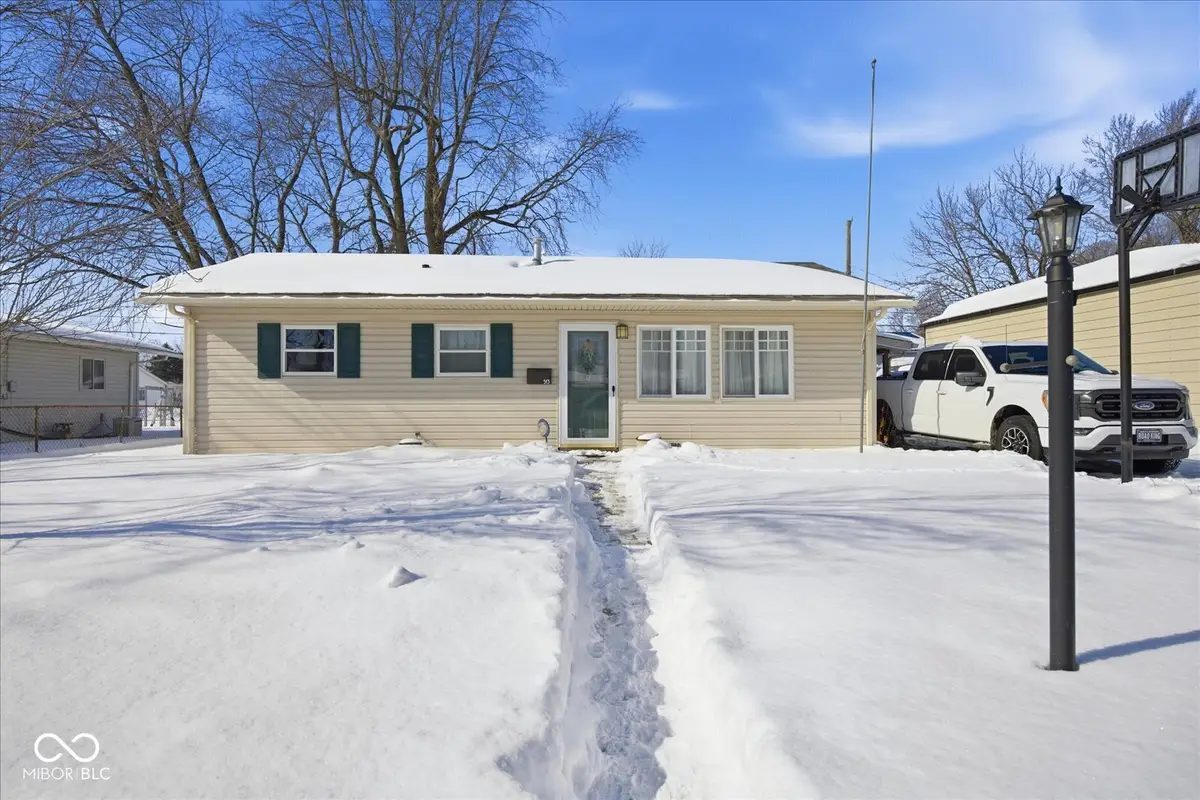 513 Willow Drive, Shelbyville, IN 46176 - #1