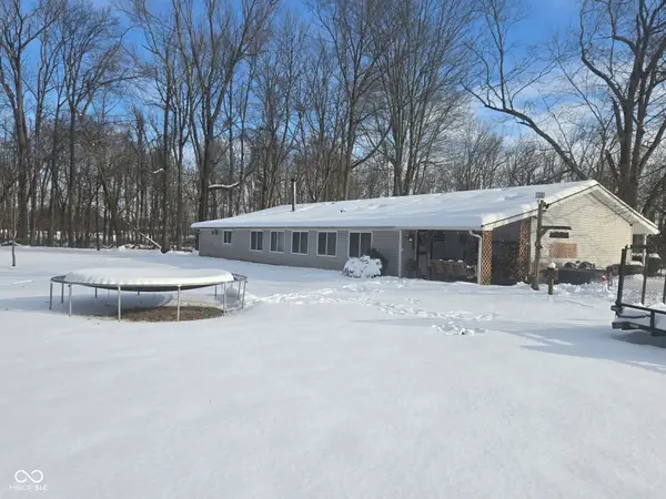 1550 E County Road 50 N, North Vernon, IN 47265