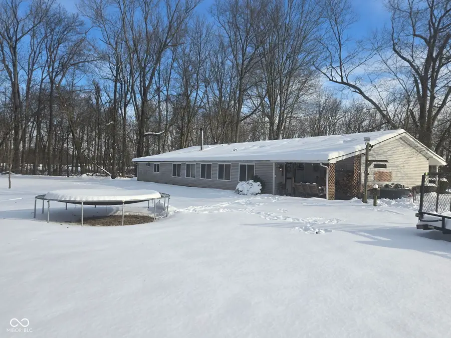 1550 E County Road 50 N, North Vernon, IN 47265 - #2