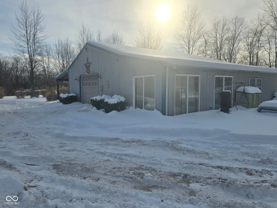 1550 E County Road 50 N, North Vernon, IN 47265 - #3