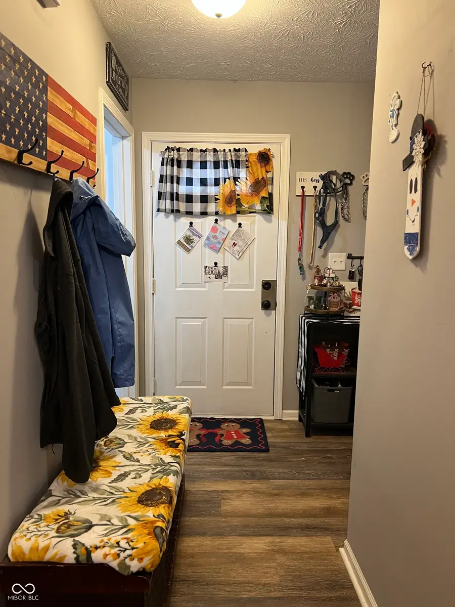 849 Center Street, Greenfield, IN 46140 - #2