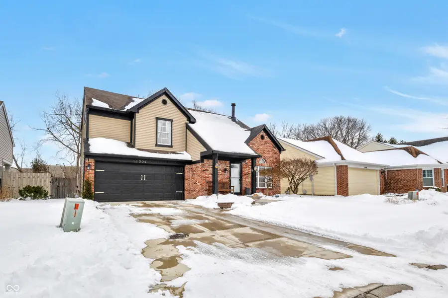 11004 Oakridge Drive, Fishers, IN 46038 - #3