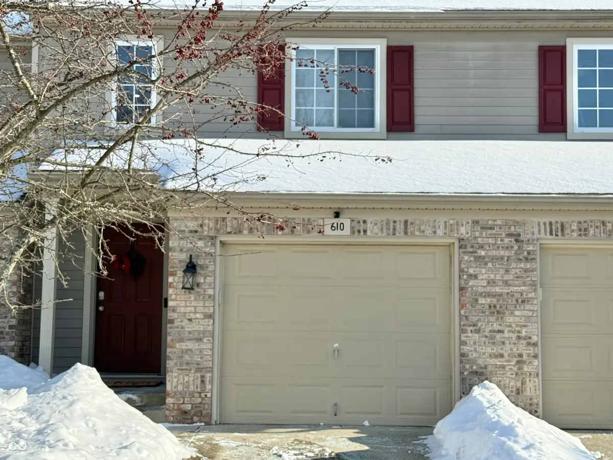610 Bayberry Court W, Bloomington, IN 47401 - Image #1