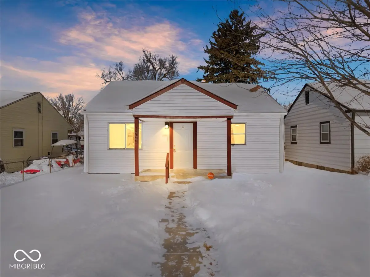 1850 E Legrande Avenue, Indianapolis, IN 46203 - Image #1