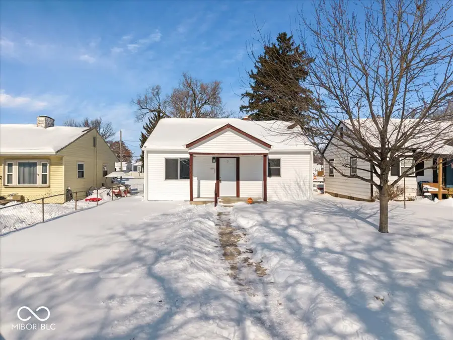 1850 E Legrande Avenue, Indianapolis, IN 46203 - Image #2