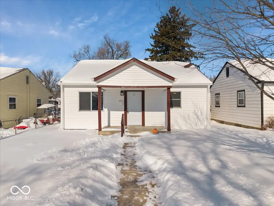 1850 E Legrande Avenue, Indianapolis, IN 46203 - Image #3